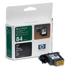 Cabezal impresion hp 11 c5019a negro