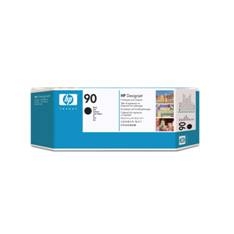 Cabezal impresion hp 90 c5054a negro