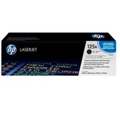 Toner hp 125a cb540a negro 2200