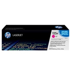 Toner hp 125a cb543a magenta 1400