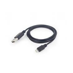 Cable usb cc – usb2 – amlm – 1m usb – a micro – usb – b macho – macho