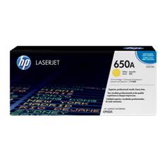 Toner hp ce272a amarillo 15000 páginas