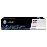 Toner hp 126a ce313a magenta 1000