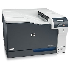Impresora hp laser color laserjet cp5225dn