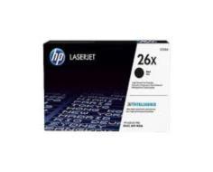 Toner hp cf226x negro nº 26x