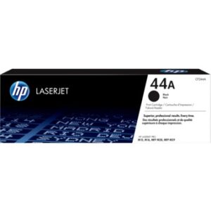 Toner hp 44a cf244a negro 1000