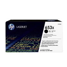 Toner hp cf320x negro 653x laserjet