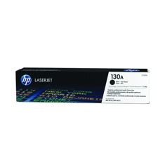 Toner hp cf350a negro 130a laserjet