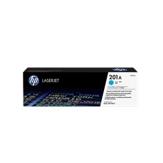 Toner hp cf401a cian 201a laserjet