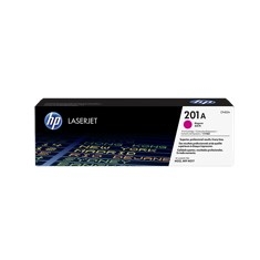 Toner hp cf403 magenta hp201 laserjet