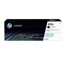 Toner hp cf410x negro m452dnm452dw laserjet