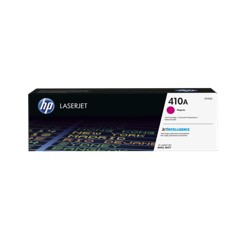 Toner hp cf413a magenta 2300pag 410a