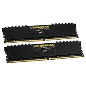 Memoria ram ddr4 16gb kit 2×8