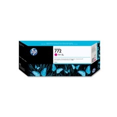 Cartucho tinta hp cn629a magenta n