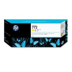 Cartucho tinta hp cn630a amarillo nº