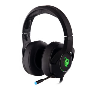 Auriculares con microfono deep gaming deepchroma