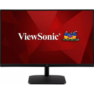 Monitor led 23.8pulgadas viewsonic va2432 – mhd hdmi