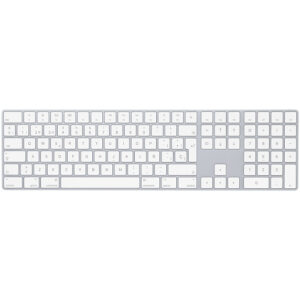 Teclado apple magic keyboard + numerico