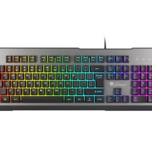 Teclado gaming genesis rhod 500 rgb