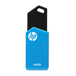 Memoria usb 2.0 hp 64gb v150w