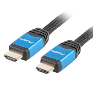 Cable hdmi lanberg macho macho v2.0