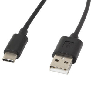 Cable usb lanberg 2.0 macho usb