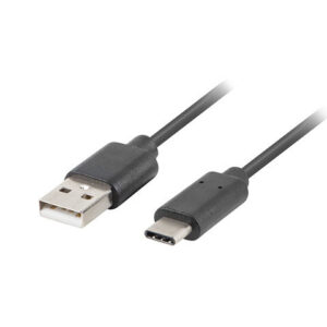 Cable usb lanberg 3.1 macho usb