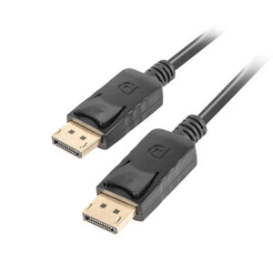 Cable lanberg displayport macho macho 4k