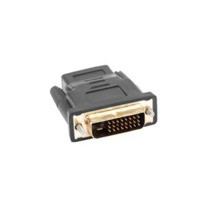 Adaptador lanberg hdmi hembra dvi – d macho