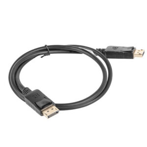 Cable displayport lanberg macho macho 4k