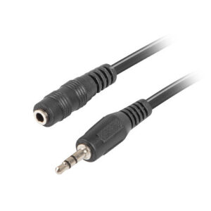 Cable lanberg estereo jack 3.5 mm