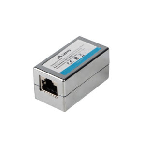 Adaptador lanberg cat6 ftp rj45 hembra