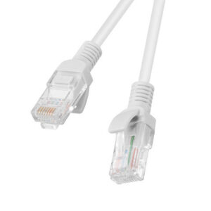 Latiguillo rj45 lanberg cat.5e utp 3m