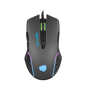 Raton gaming fury hustler 6400 dpi