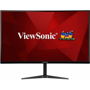 Monitor led curvo 27pulgadas viewsonic vx2718 – pc – mhd