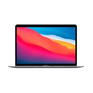 Portatil apple macbook air 13 mba