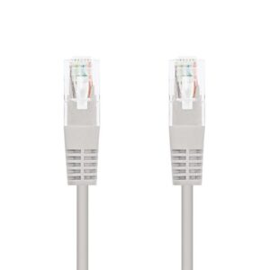 Latiguillo cable red network utp cat6