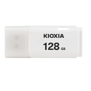 Memoria usb 2.0 kioxia 128gb u202