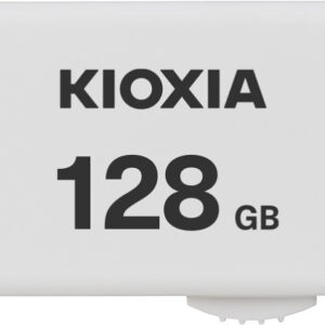 Memoria usb 2.0 kioxia 128gb u203