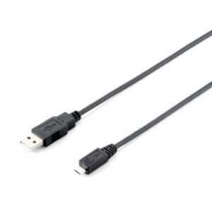 Cable usb 2.0 tipo a –