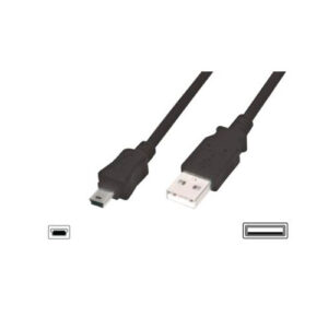 Cable usb 2.0 equip tipo a