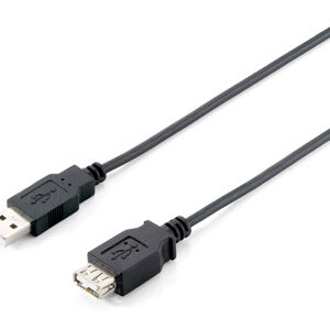 Cable equip alargo usb 2.0 tipo