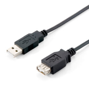 Cable equip alargo usb 2.0 tipo