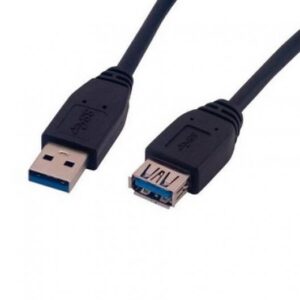 Cable equip alargo usb 3.0 tipo