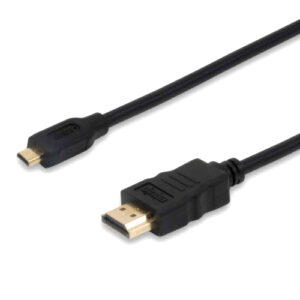 Cable hdmi equip 1.4 high speed