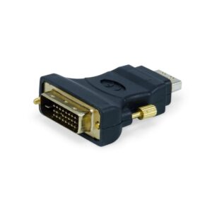 Adaptador equip hdmi hembra –  dvi