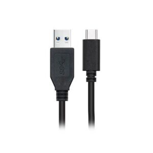 Cable nanocable usb 3.1 gen2 10gbps