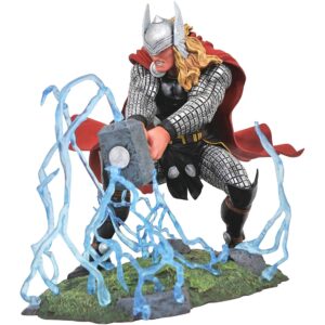 Figura diamond select toys marvel gallery