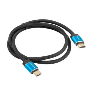 Cable hdmi lanberg m m v2.0