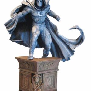 Figura diamond select toys marvel premier